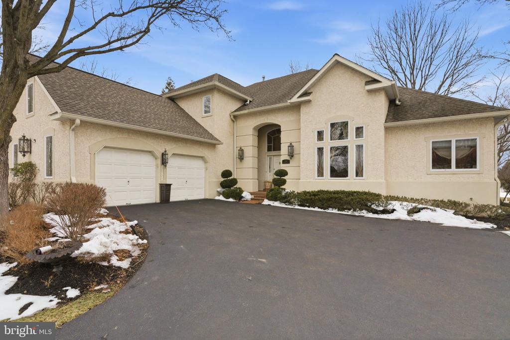 128 INVERNESS DRIVE