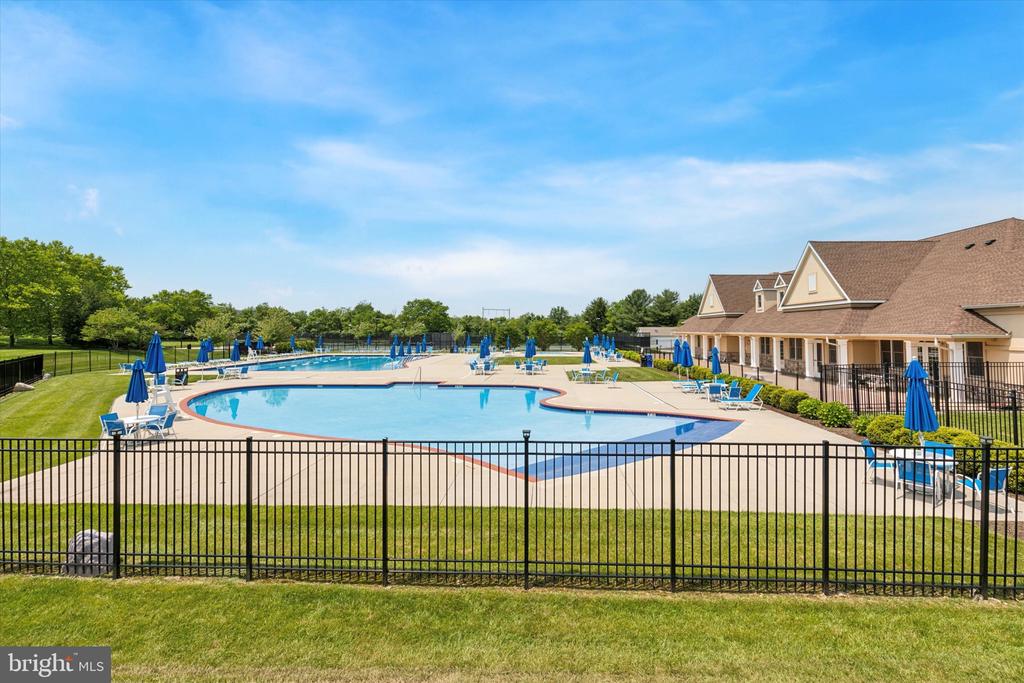 128 INVERNESS DRIVE