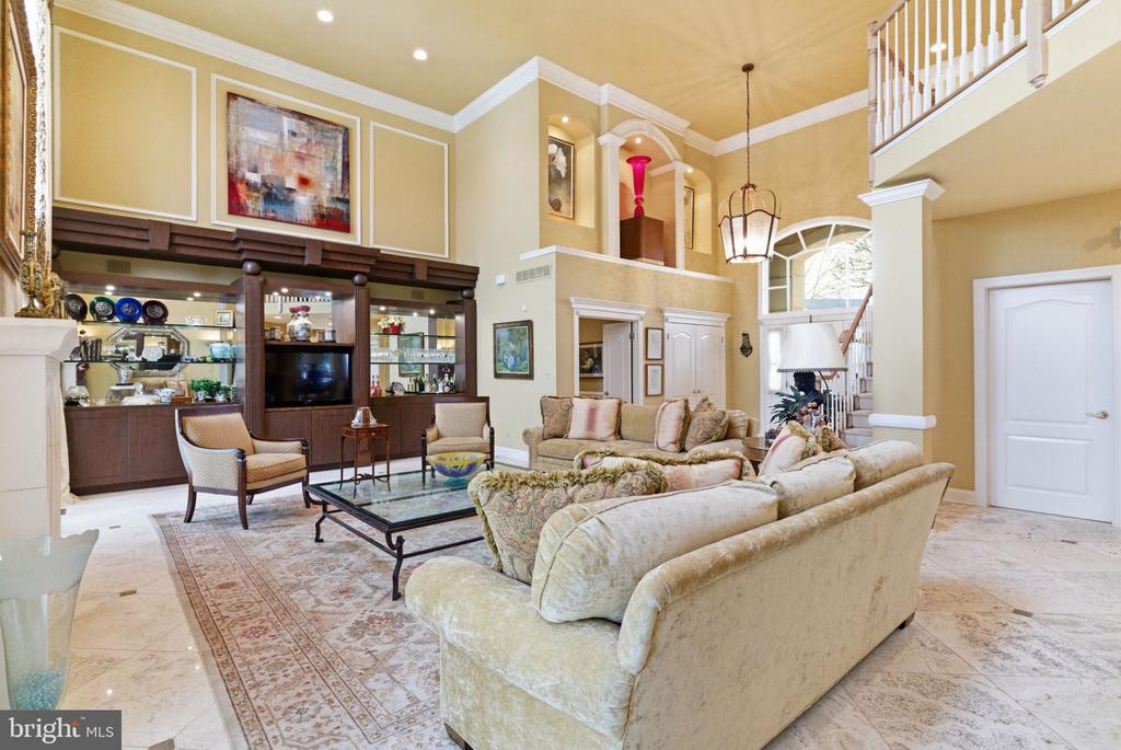 128 INVERNESS DRIVE