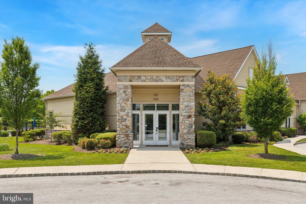 128 INVERNESS DRIVE