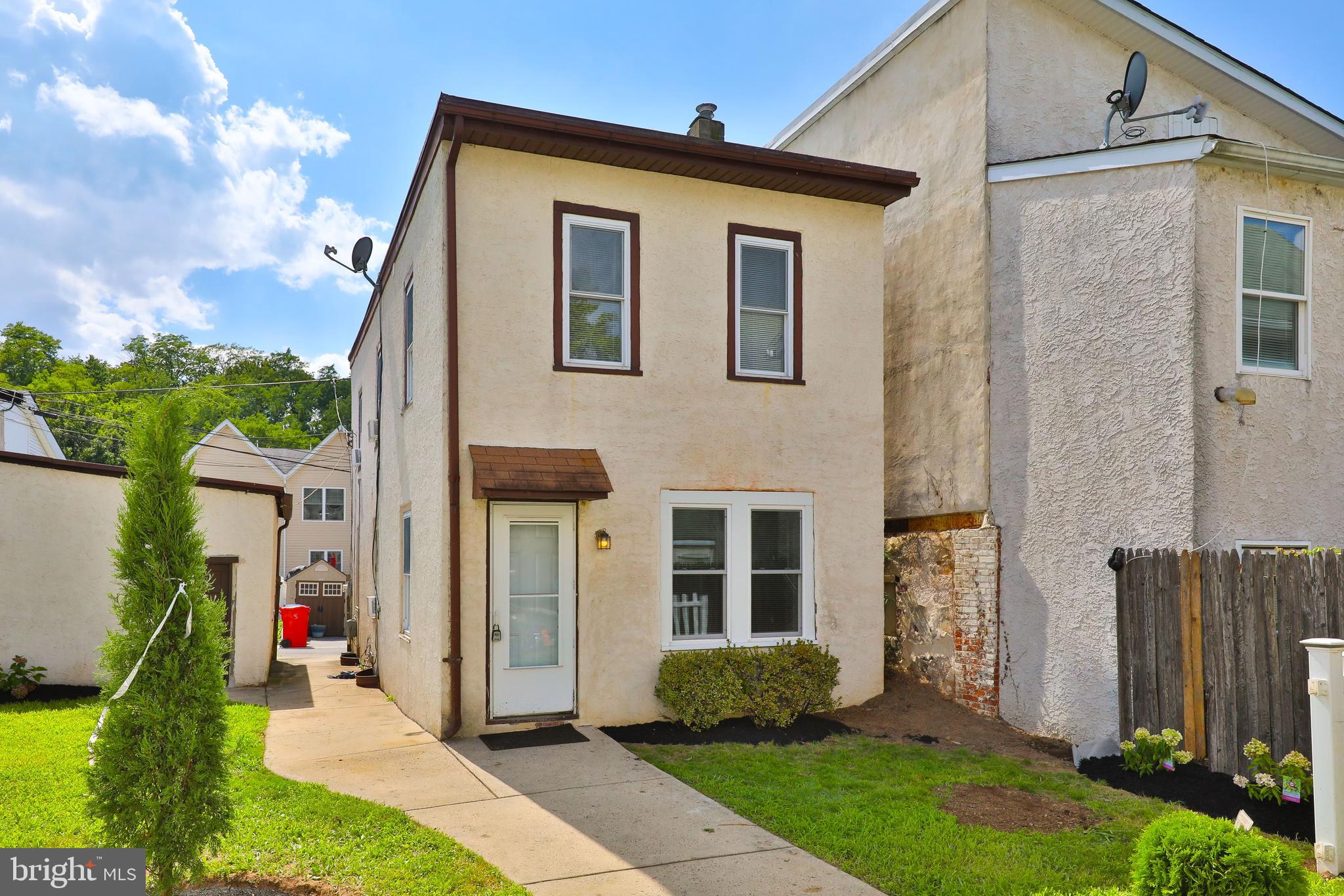 204 S CHESTNUT STREET UNIT D