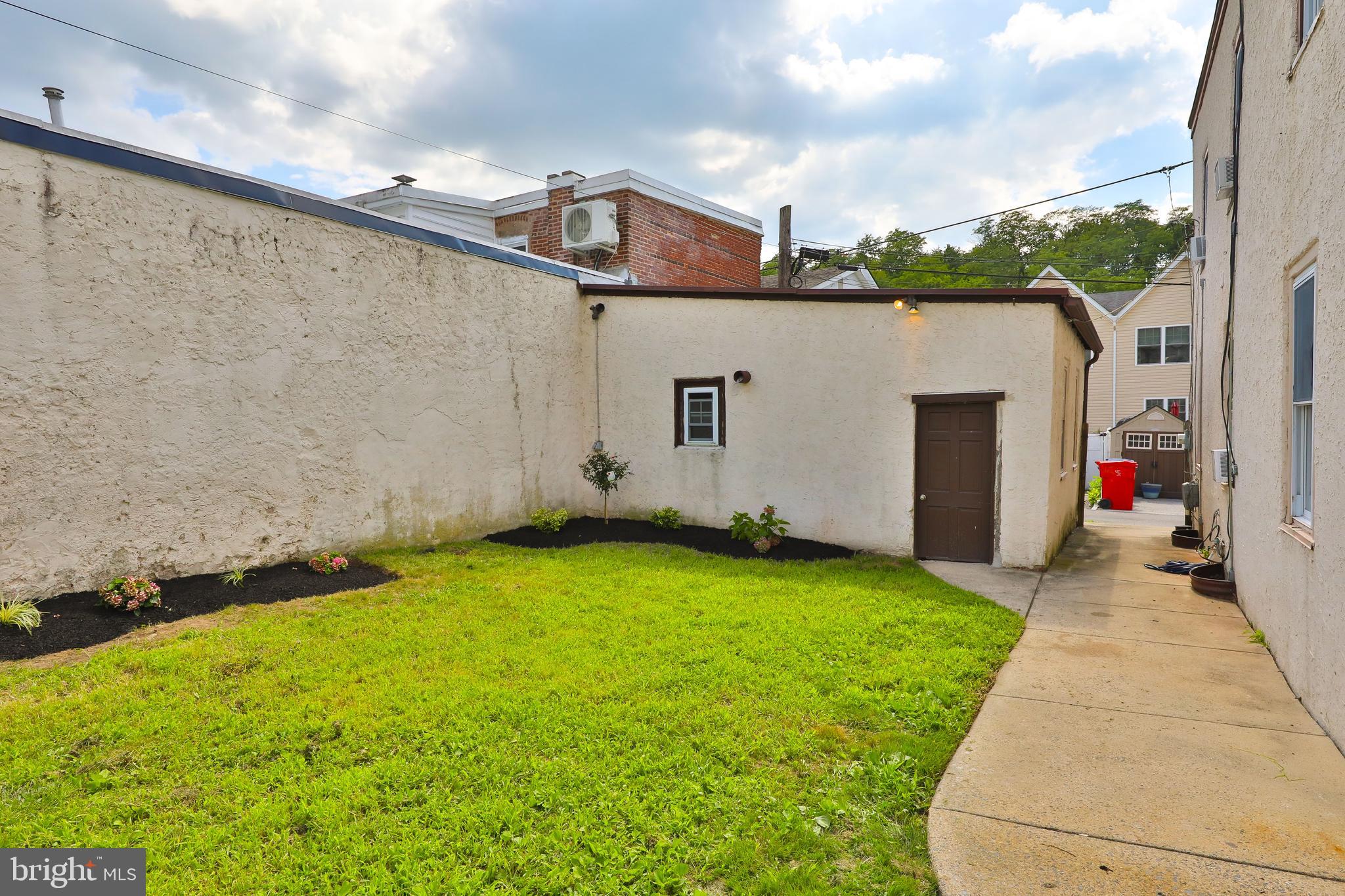 204 S CHESTNUT STREET UNIT D