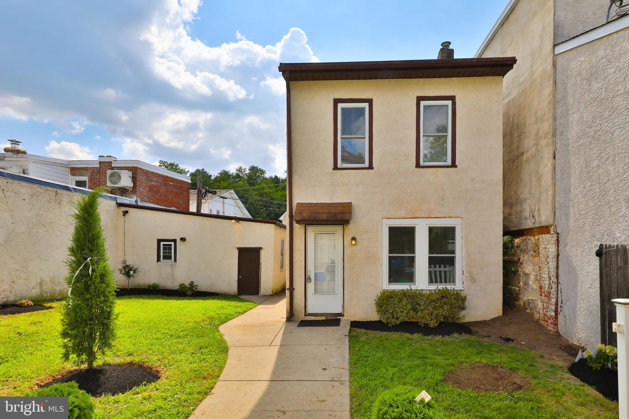 204 S CHESTNUT STREET UNIT D