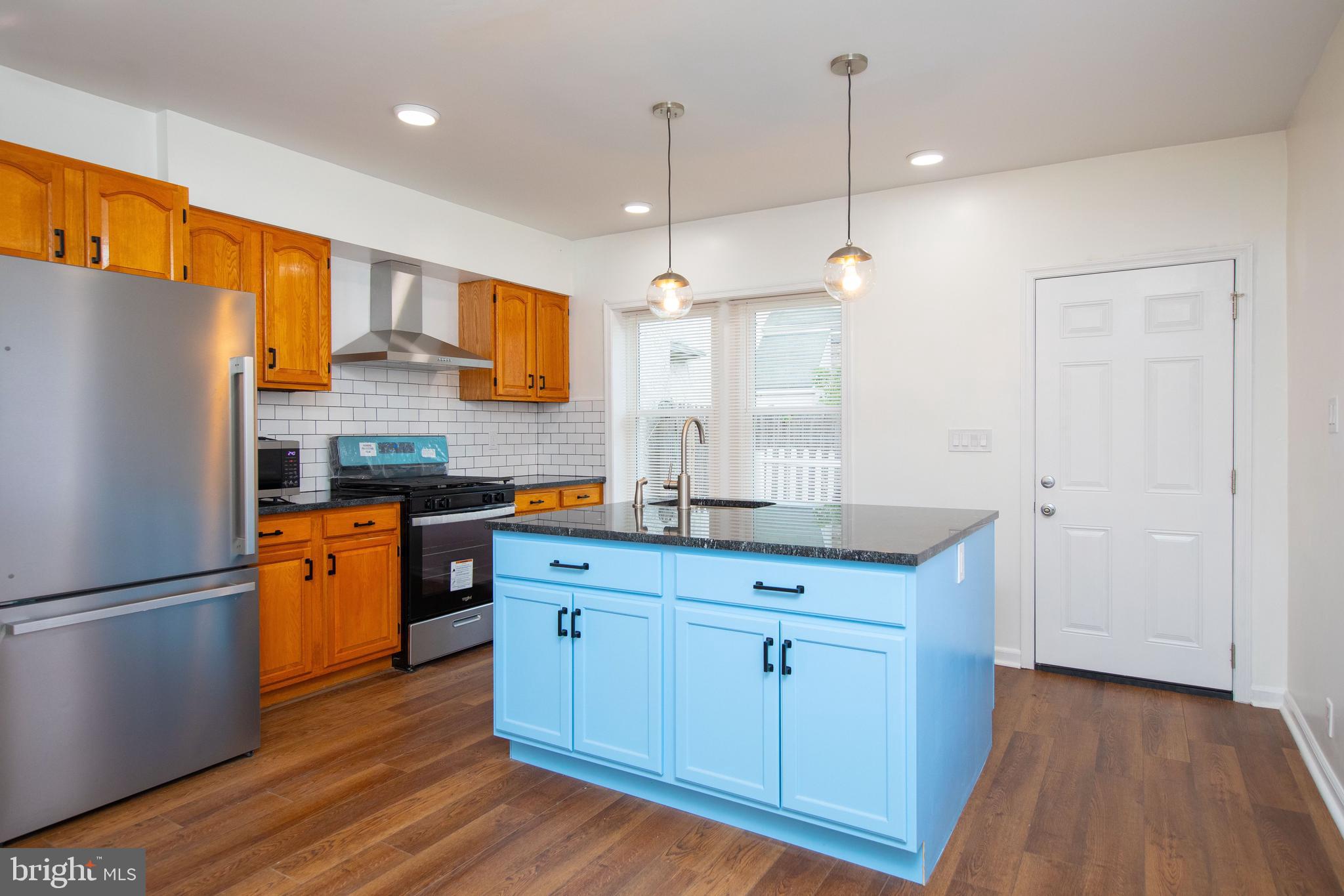 204 S CHESTNUT STREET UNIT D