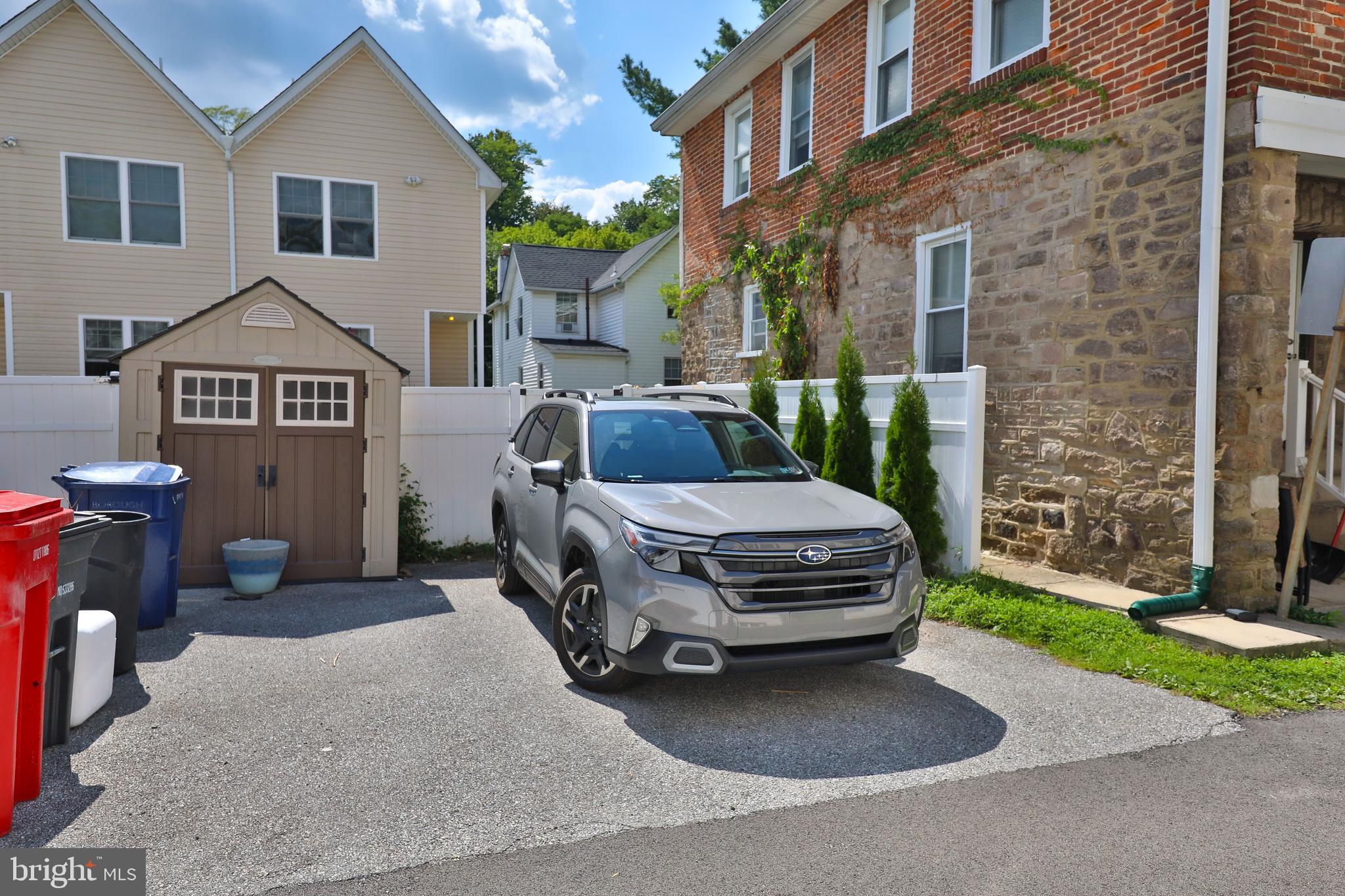 204 S CHESTNUT STREET UNIT D