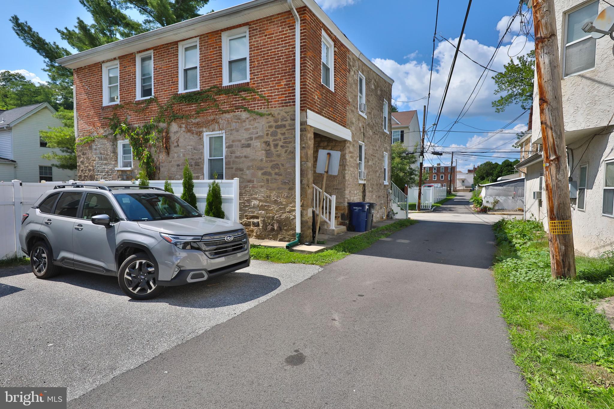 204 S CHESTNUT STREET UNIT D