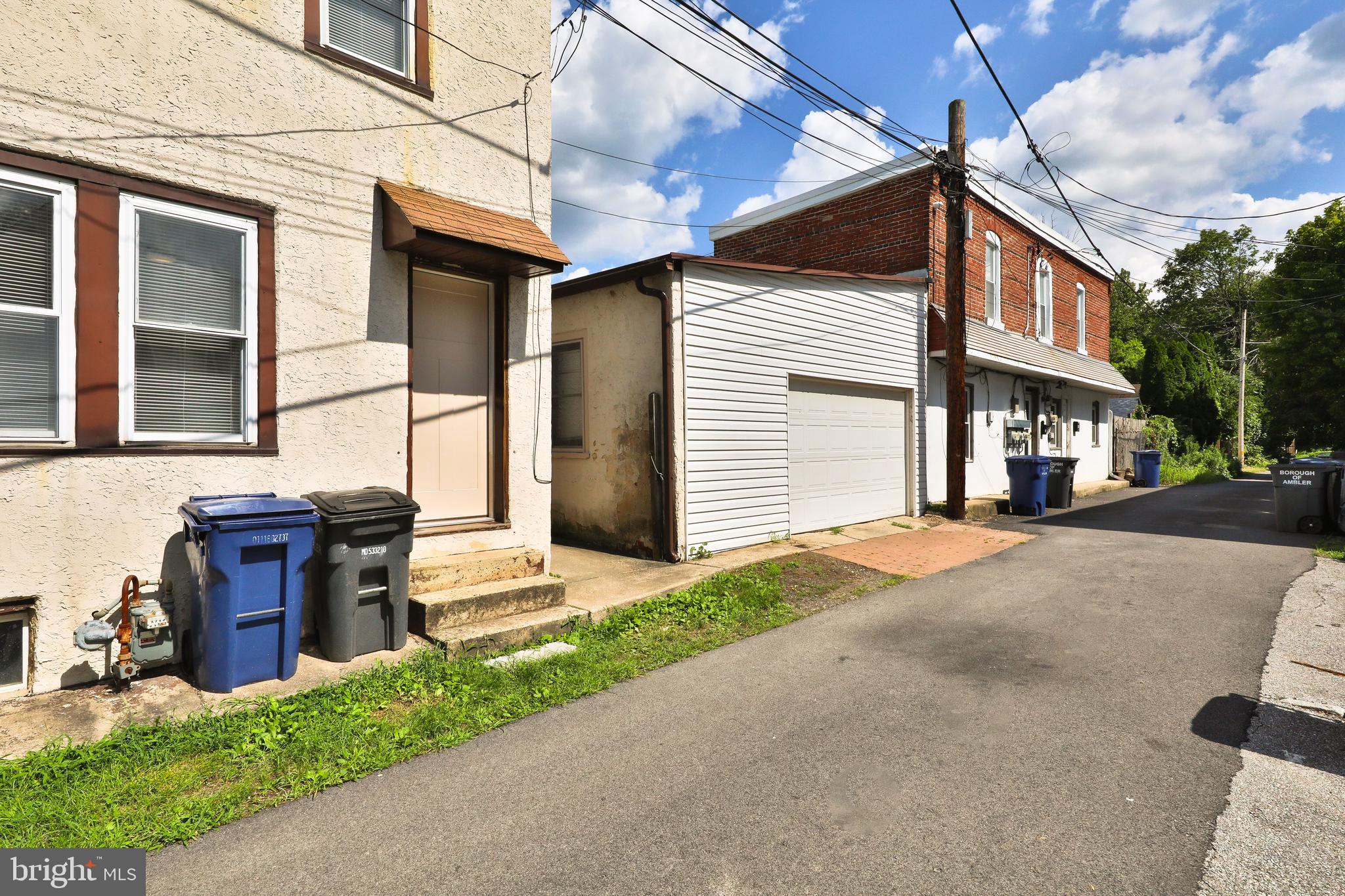 204 S CHESTNUT STREET UNIT D