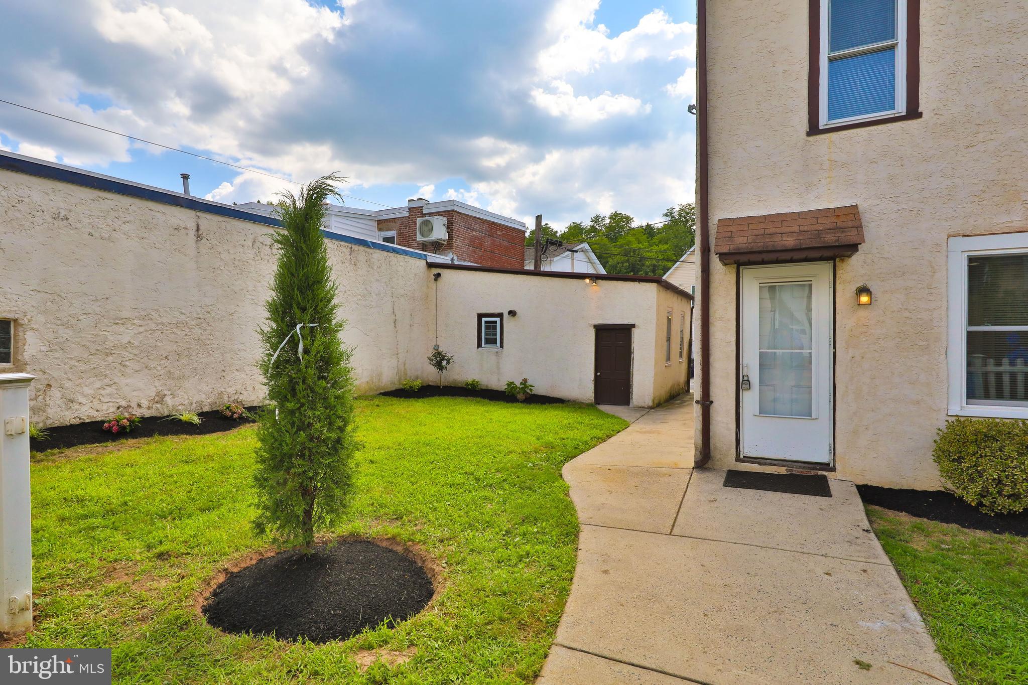 204 S CHESTNUT STREET UNIT D