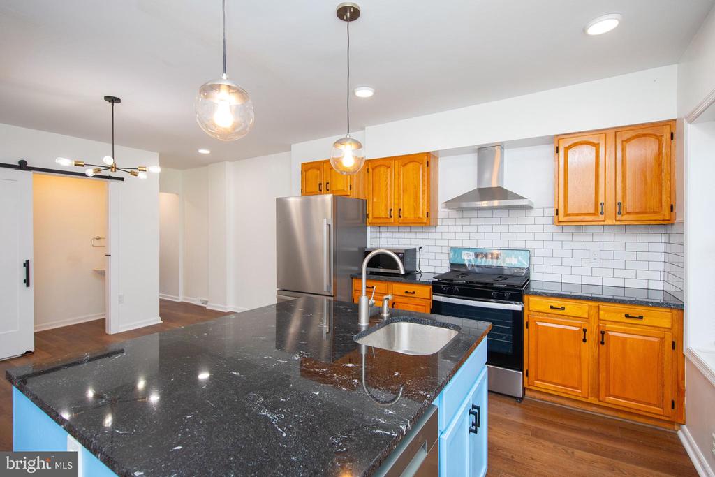 204 S CHESTNUT STREET UNIT D