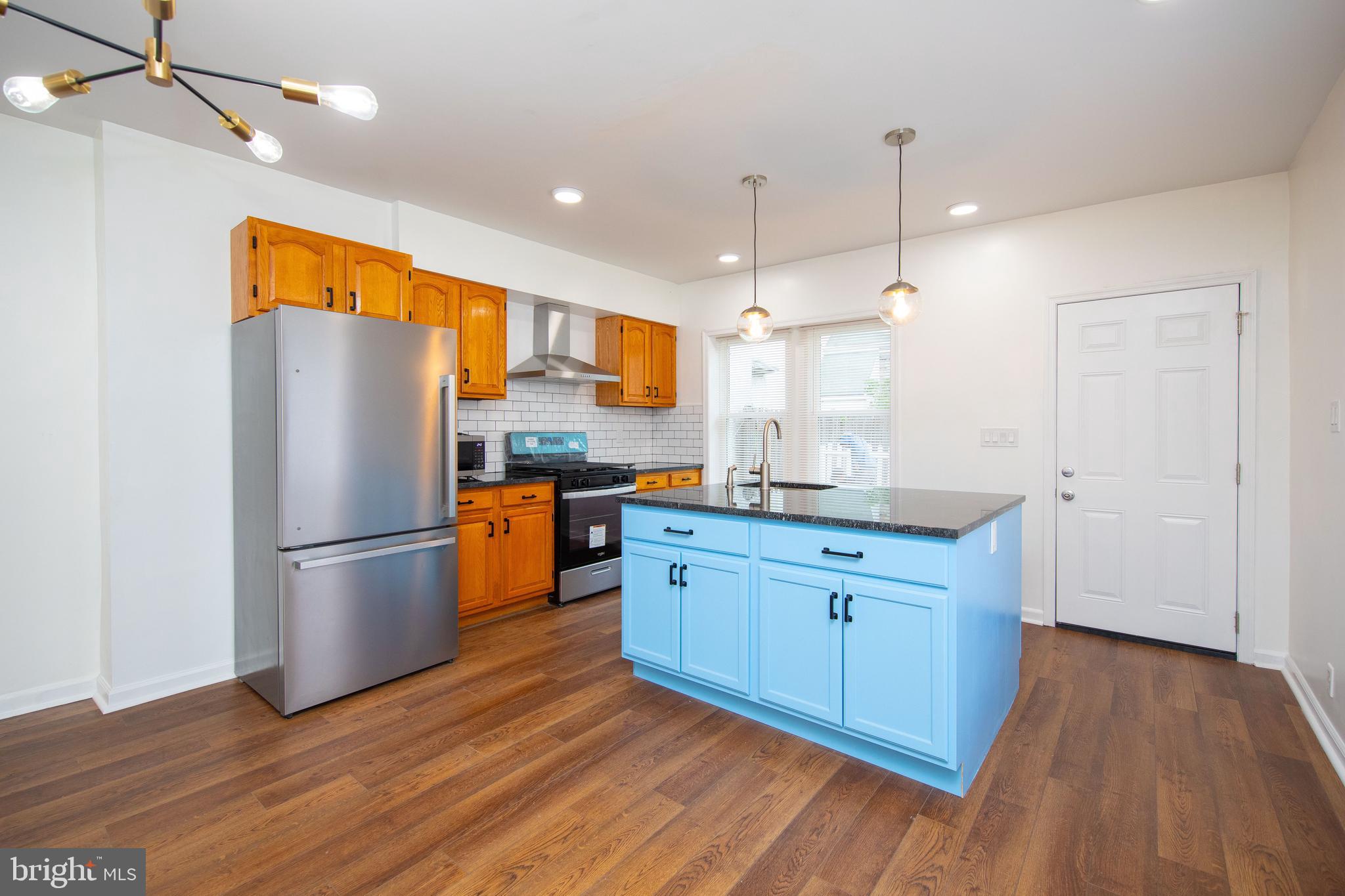 204 S CHESTNUT STREET UNIT D