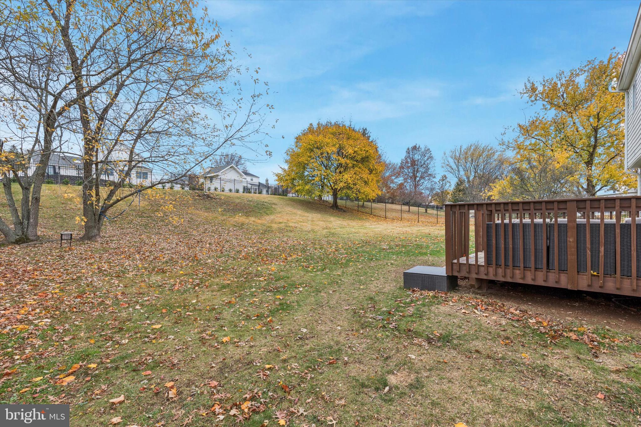 3023 EISENHOWER ROAD