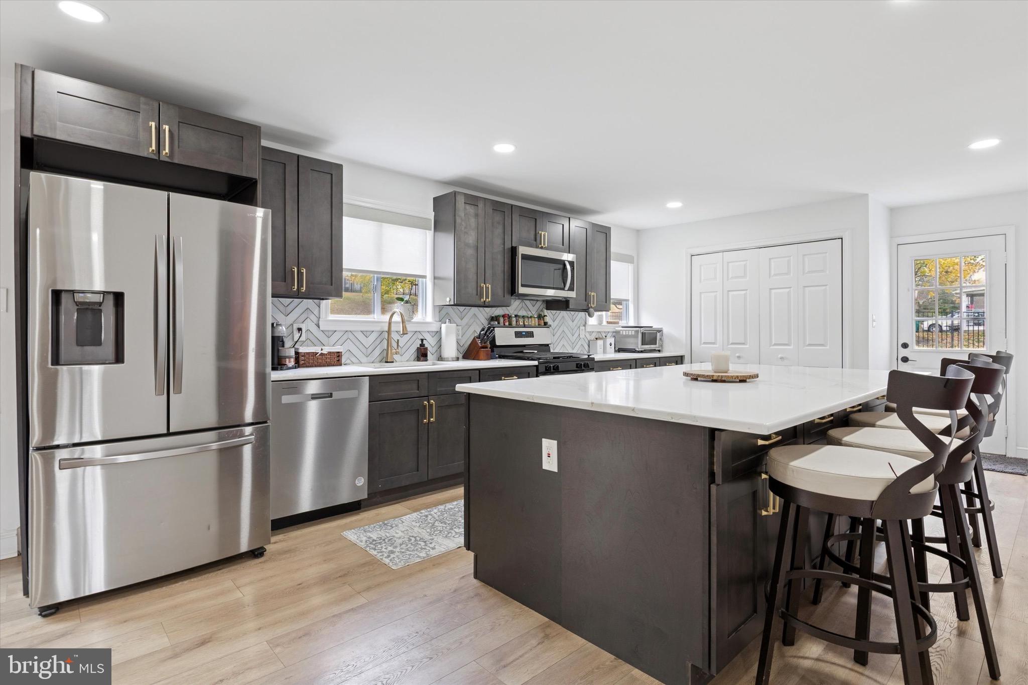 3023 EISENHOWER ROAD