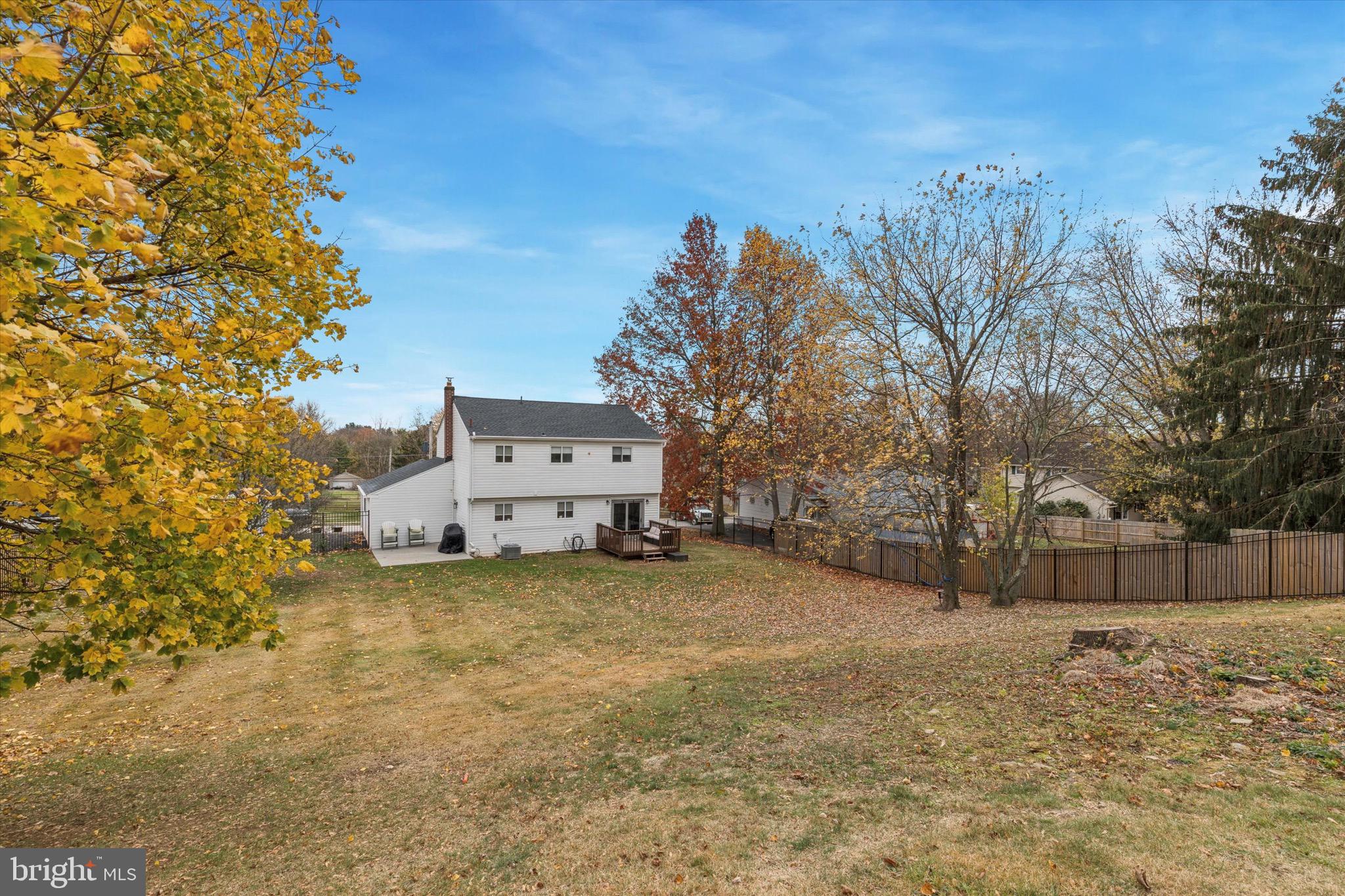 3023 EISENHOWER ROAD