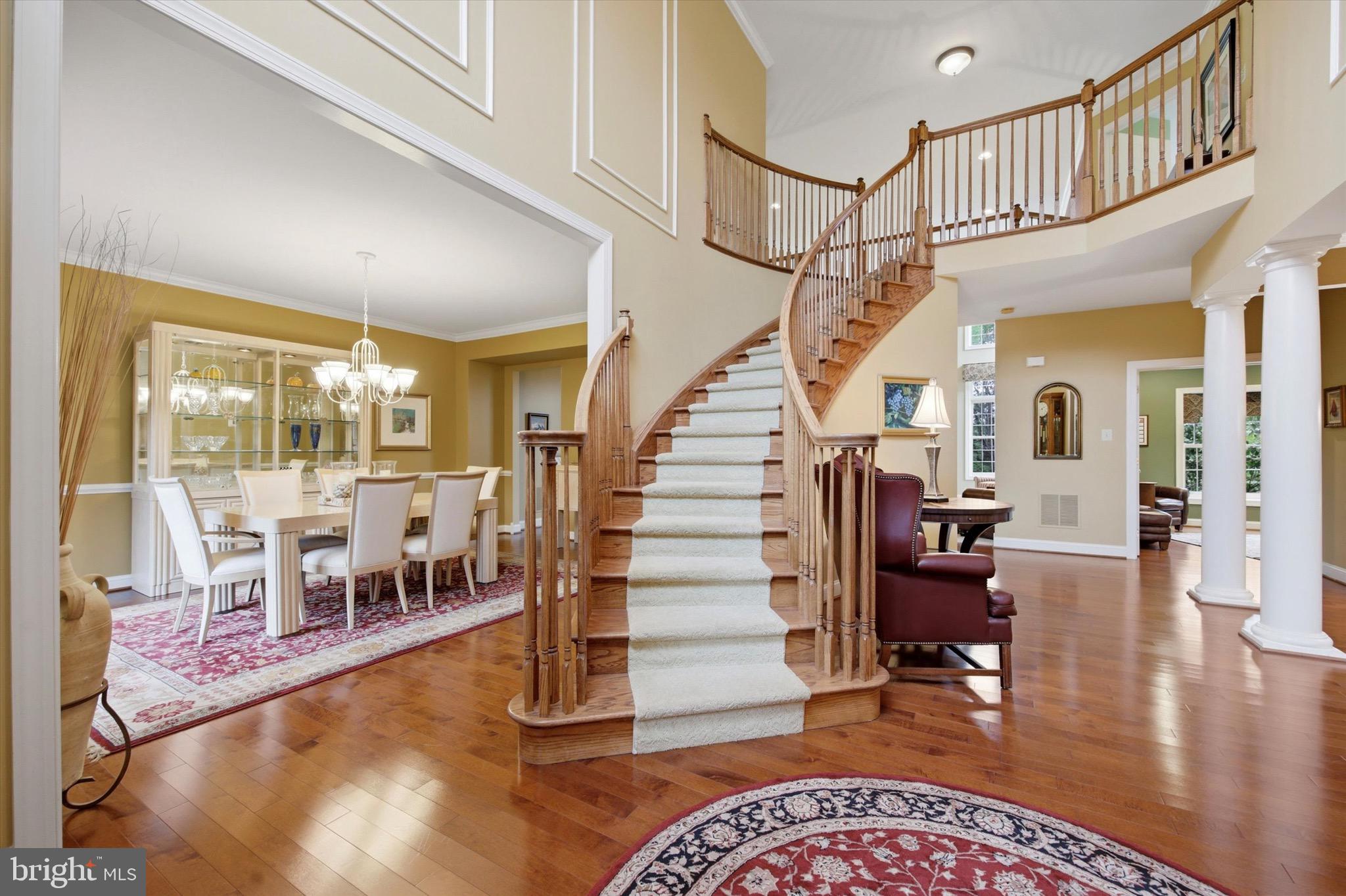 16 CHESTNUT LANE