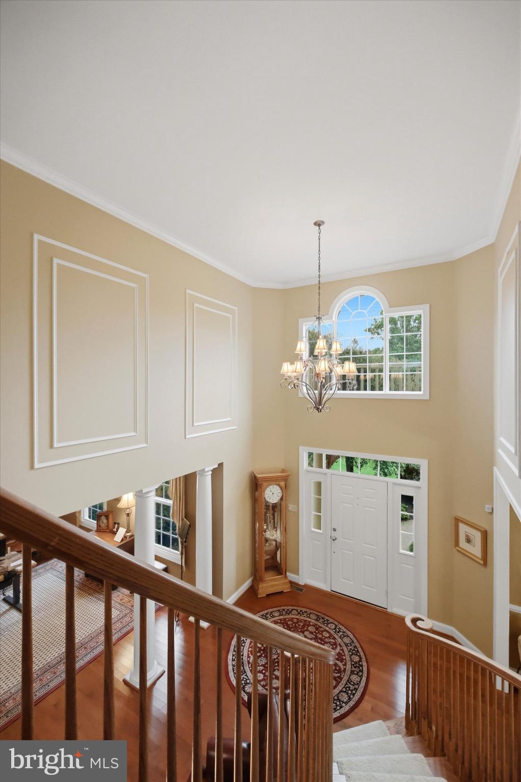 16 CHESTNUT LANE