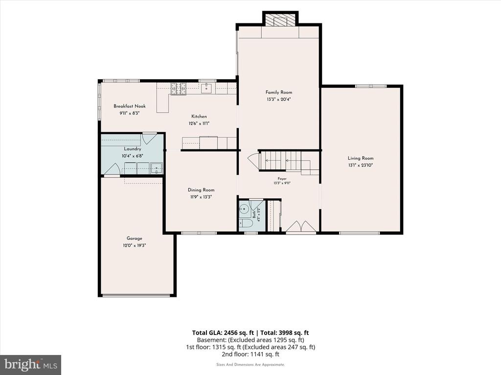 25 POWERS PLACE