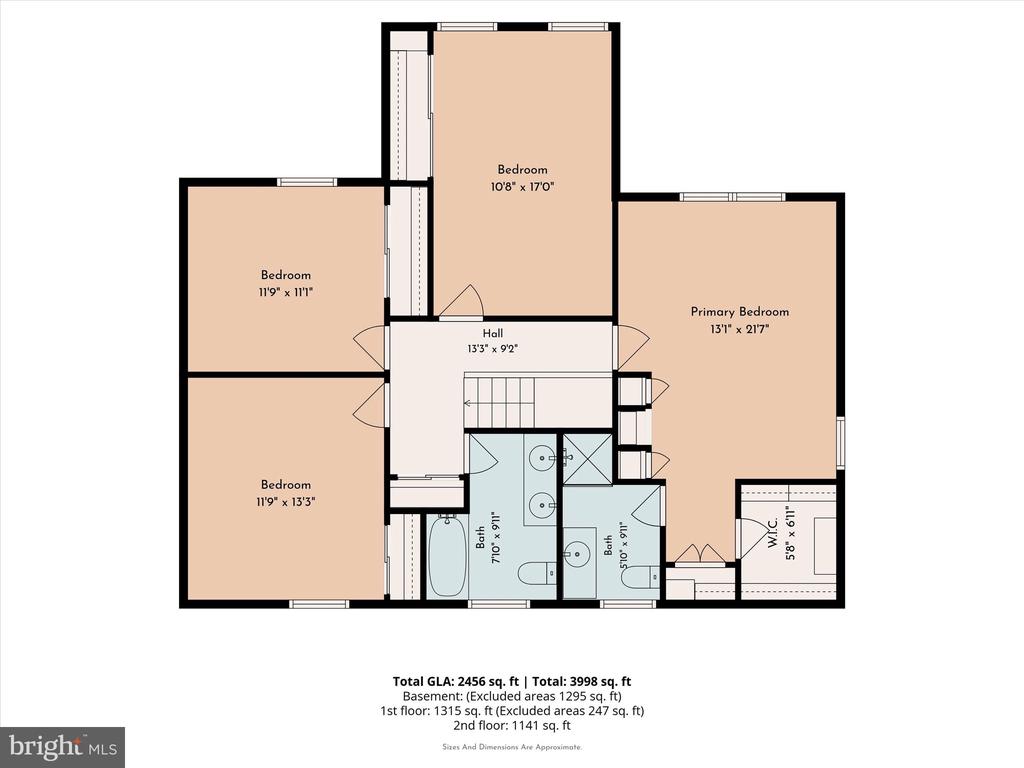 25 POWERS PLACE