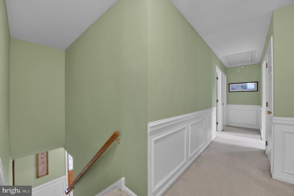 847 CLOVER DRIVE