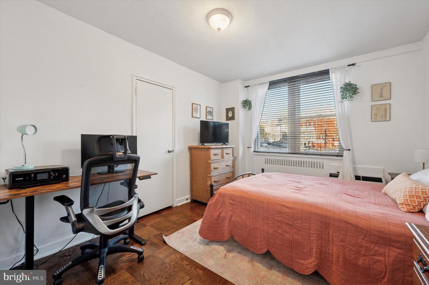 2601 Pennsylvania Ave #252