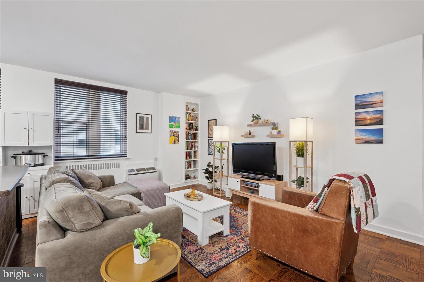 2601 Pennsylvania Ave #252