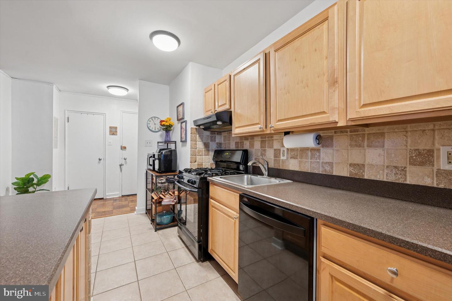 2601 Pennsylvania Ave #252
