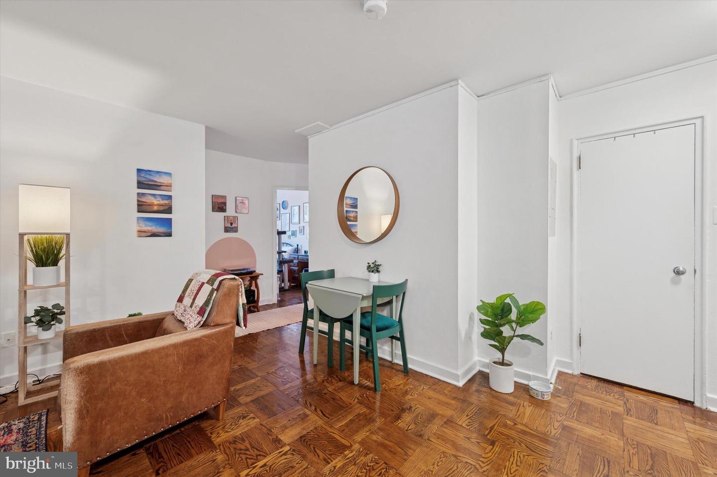 2601 Pennsylvania Ave #252