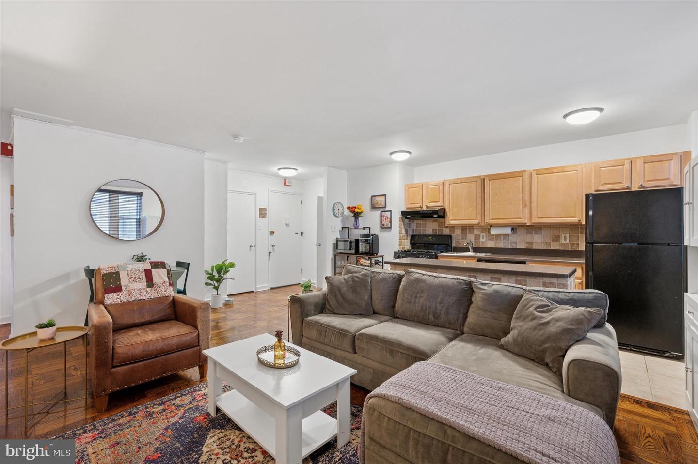 2601 Pennsylvania Ave #252