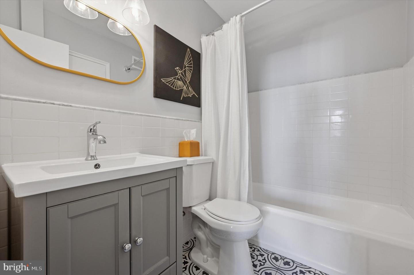 2601 Pennsylvania Ave #252