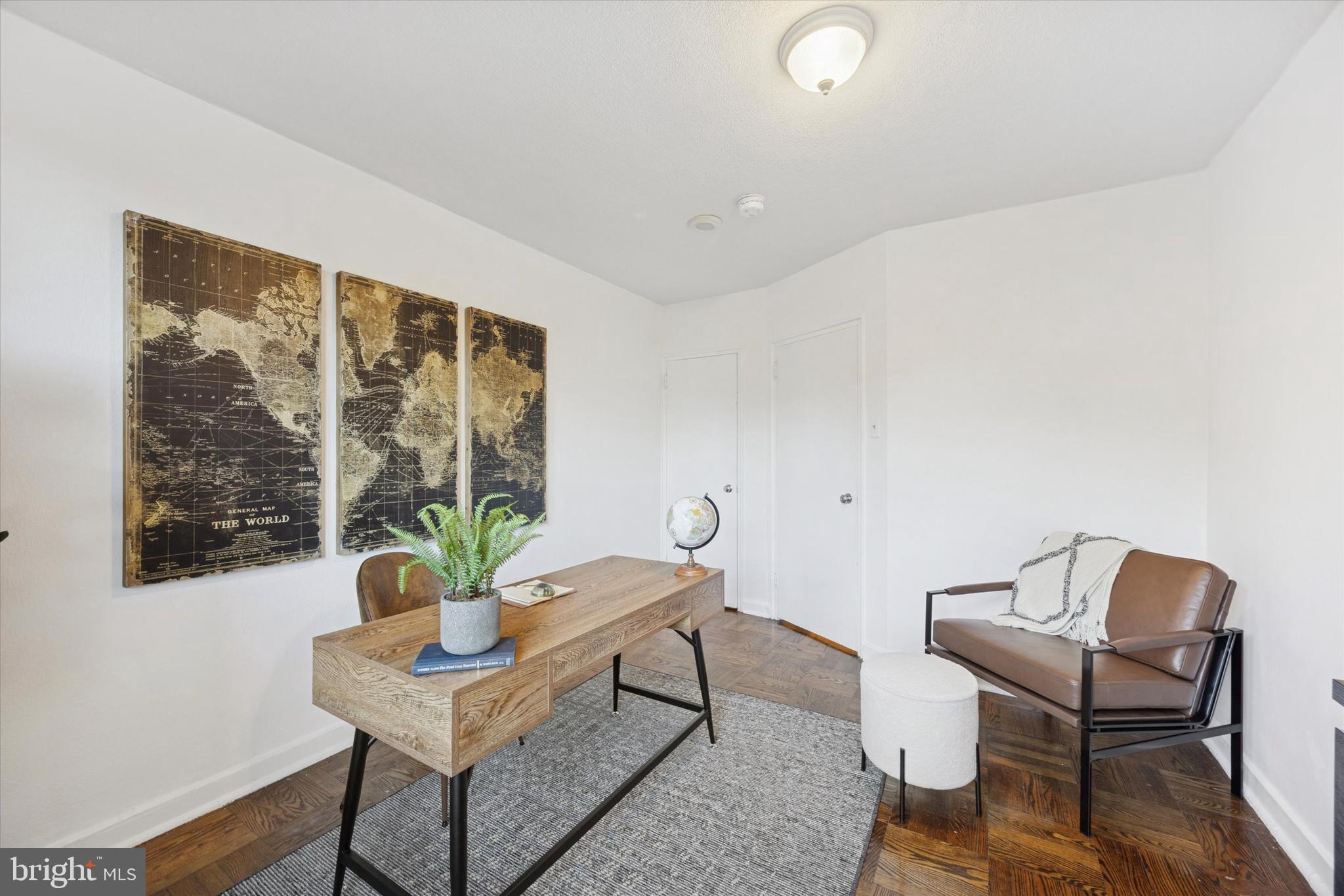 2601 PENNSYLVANIA AVENUE 252