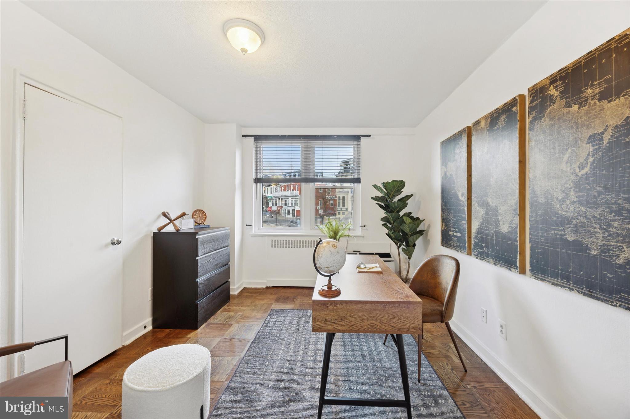 2601 PENNSYLVANIA AVENUE 252