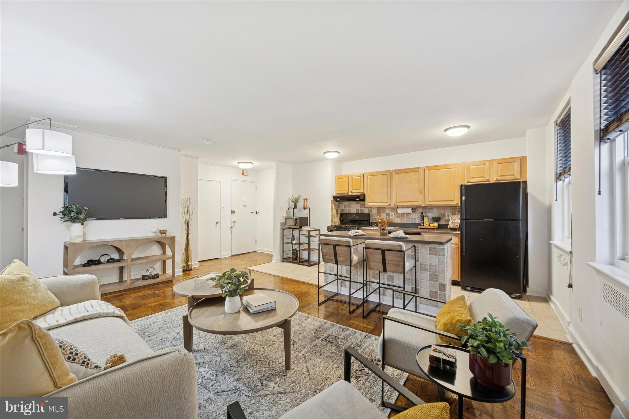 2601 PENNSYLVANIA AVENUE 252