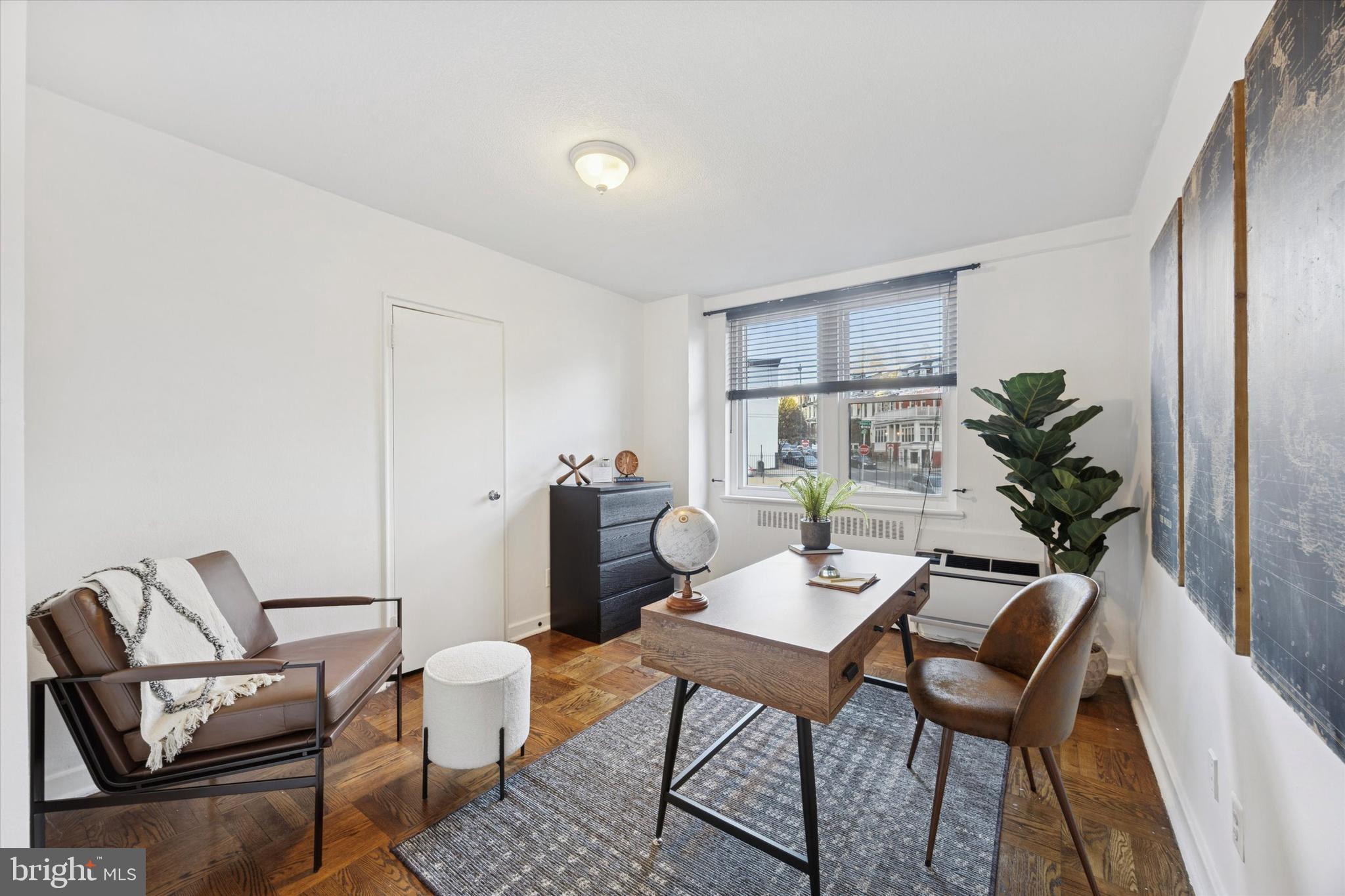 2601 PENNSYLVANIA AVENUE 252