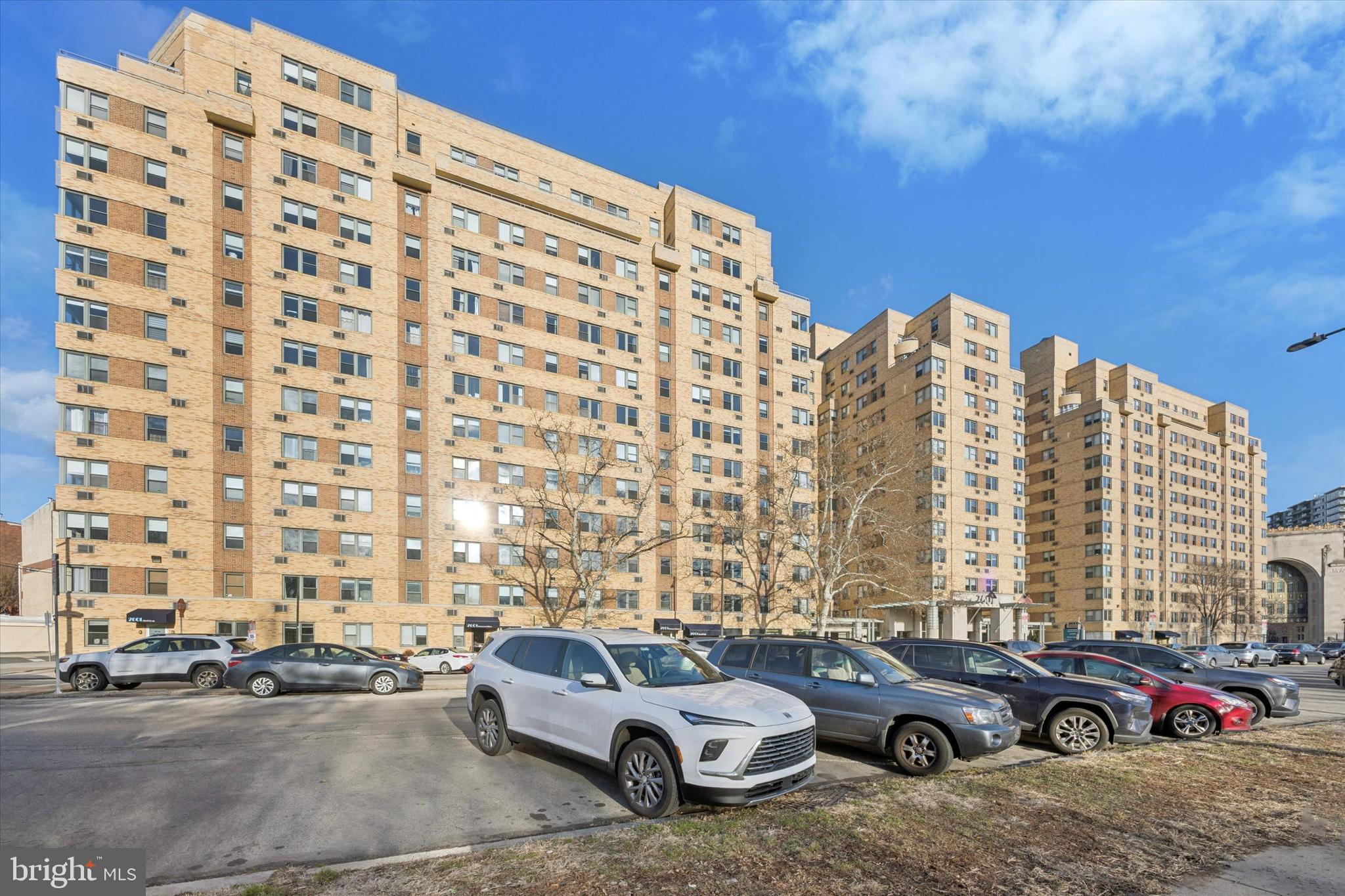 2601 PENNSYLVANIA AVENUE 252