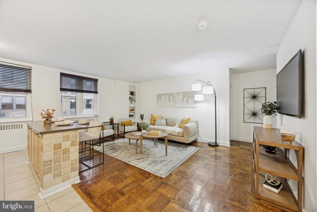 2601 PENNSYLVANIA AVENUE 252