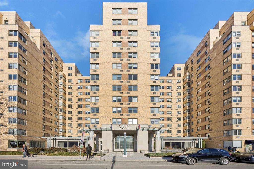 2601 PENNSYLVANIA AVENUE 252