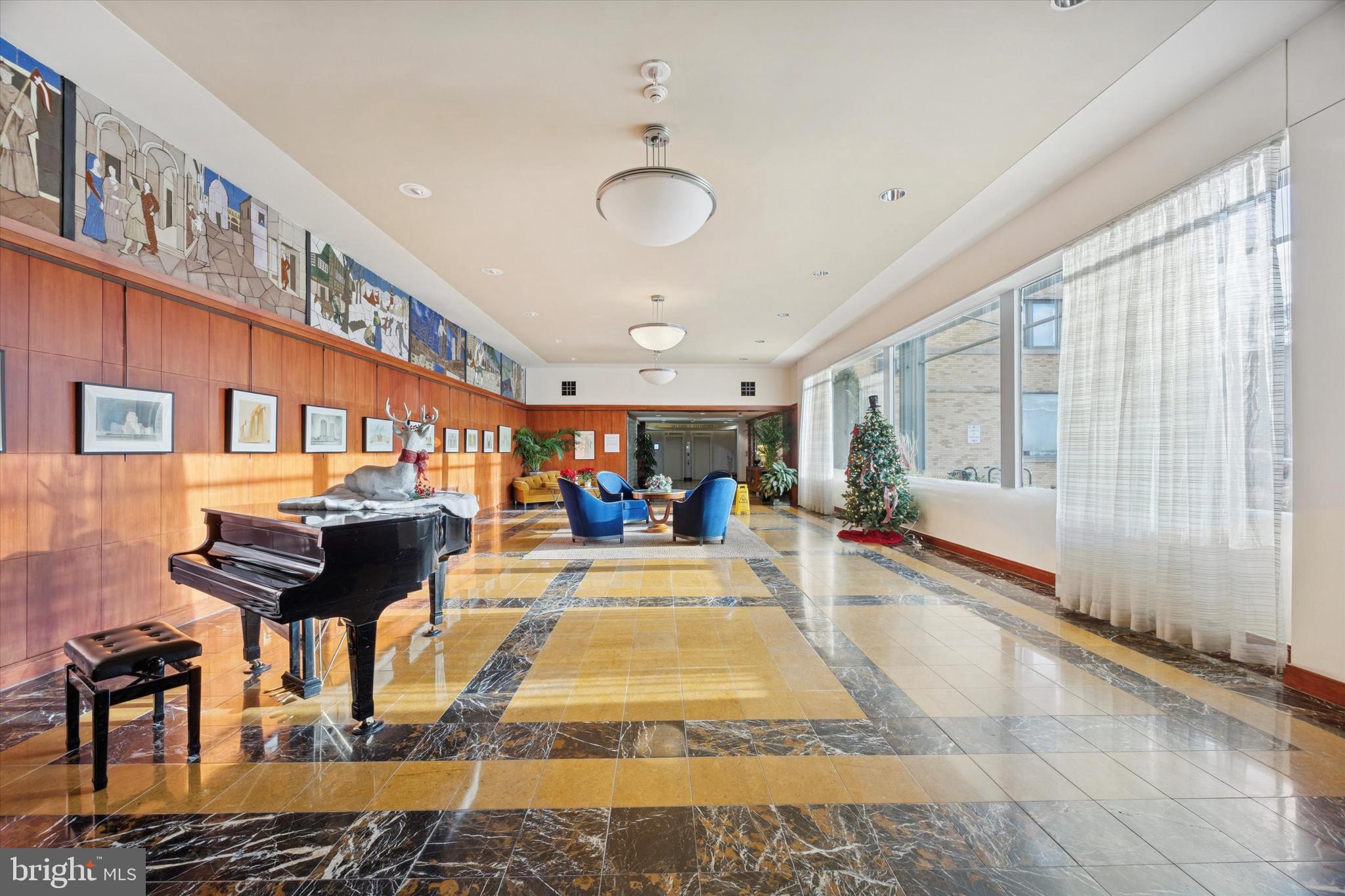 2601 PENNSYLVANIA AVENUE 252