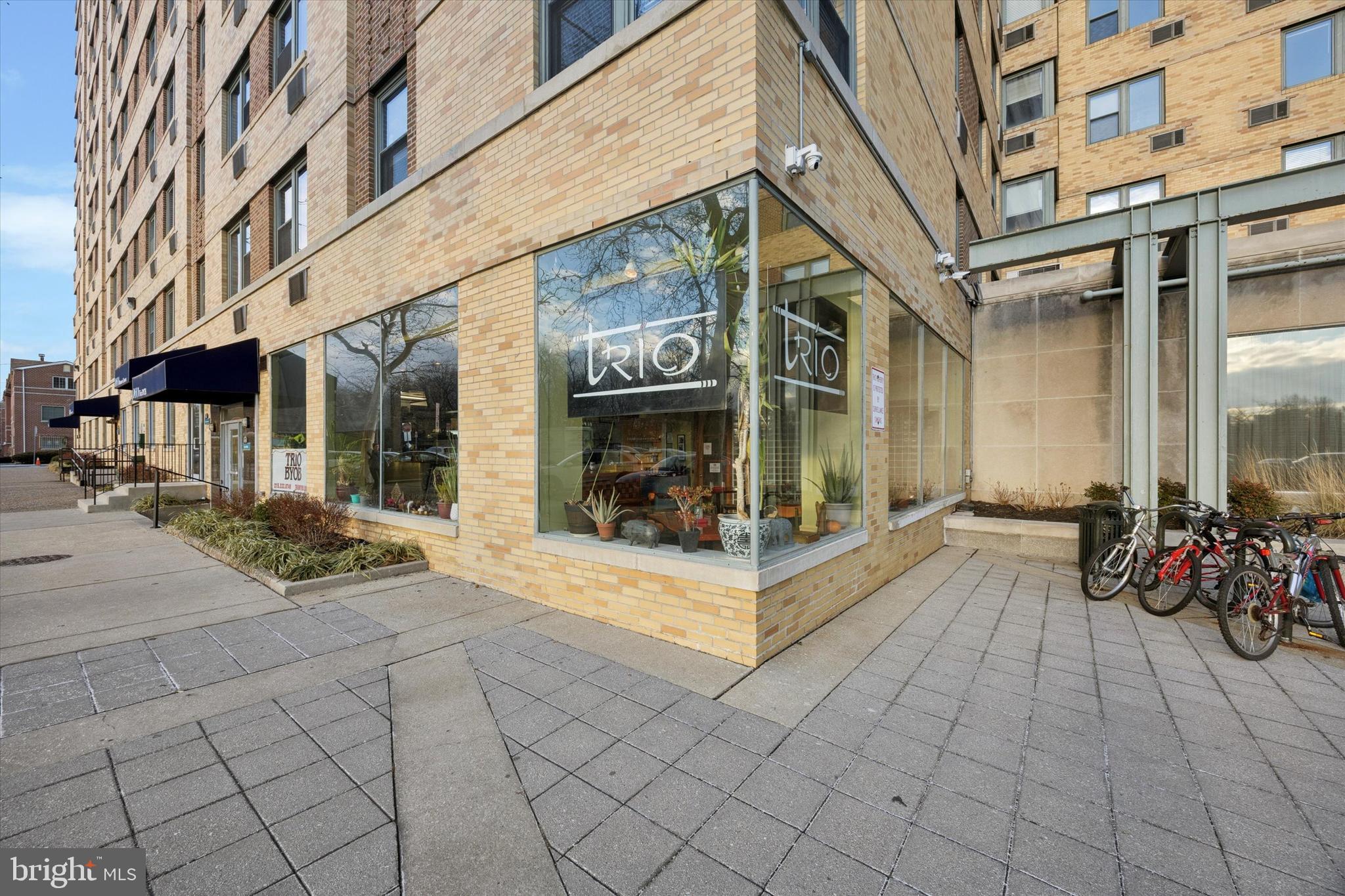 2601 PENNSYLVANIA AVENUE 252