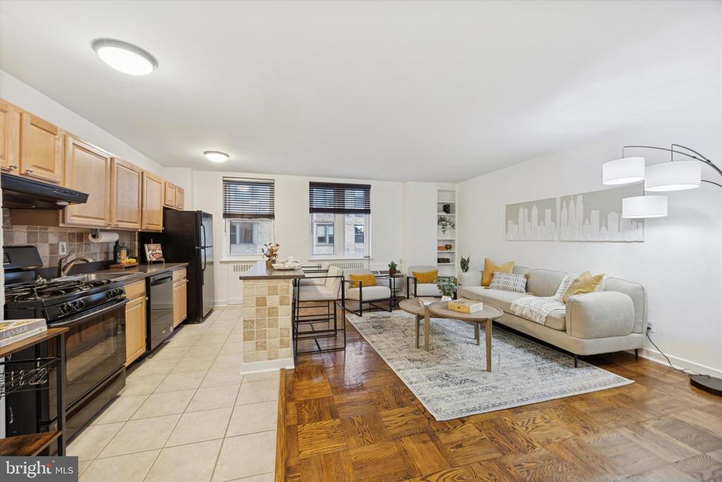 2601 PENNSYLVANIA AVENUE 252
