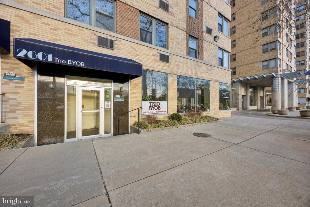 2601 PENNSYLVANIA AVENUE 252