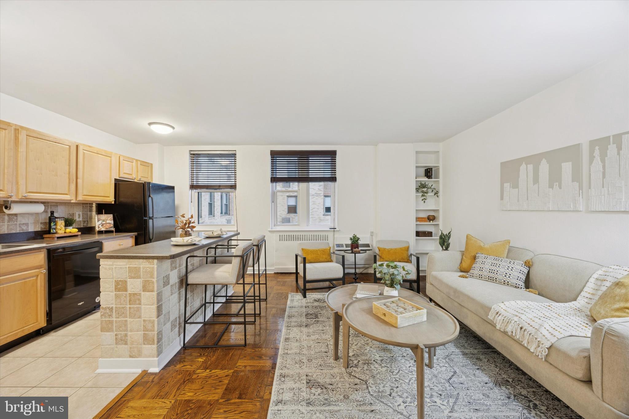 2601 PENNSYLVANIA AVENUE 252