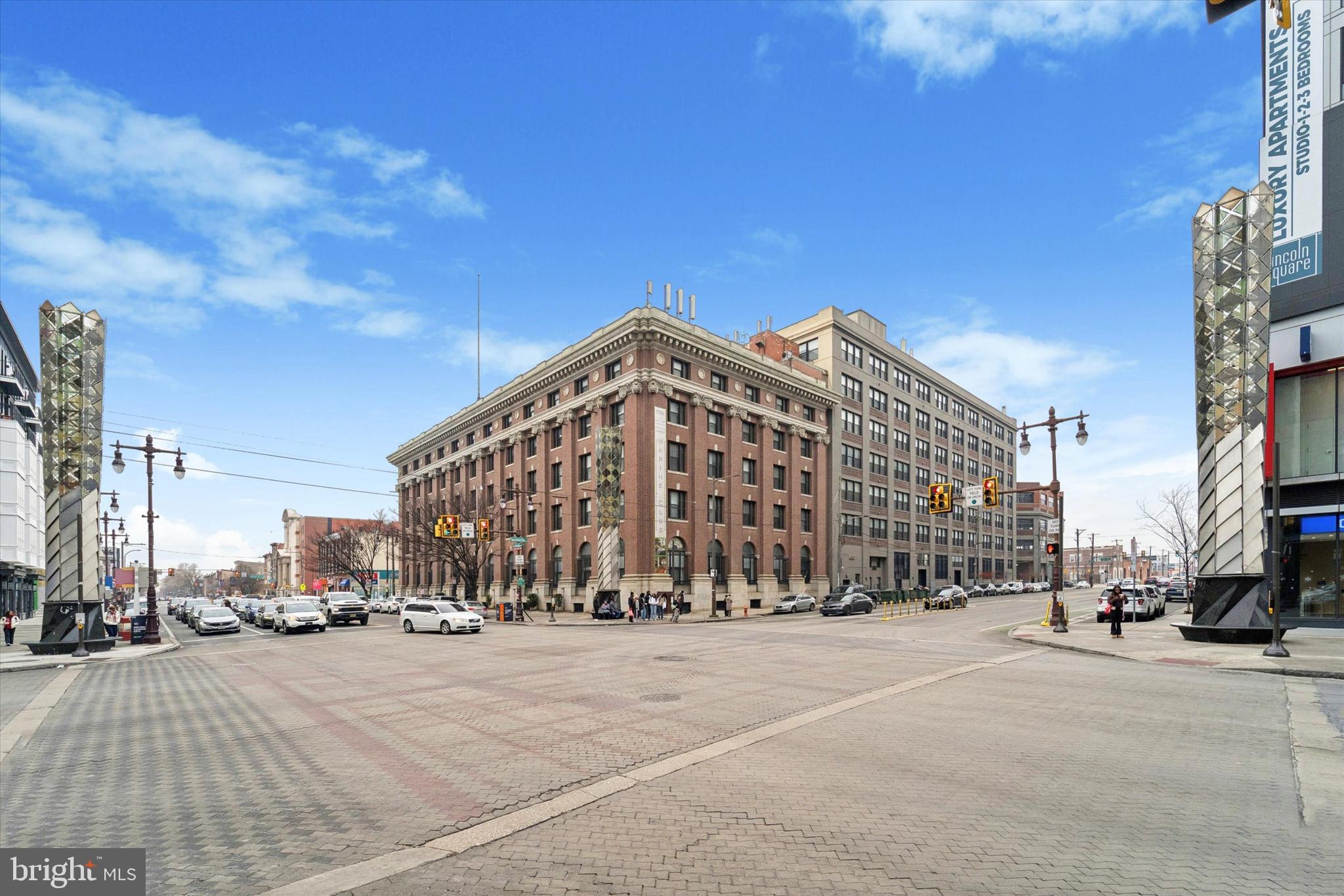 1100 S BROAD STREET 00 706B