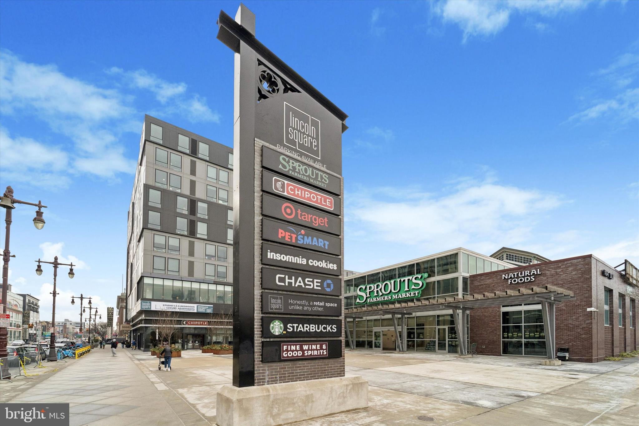 1100 S BROAD STREET 00 706B