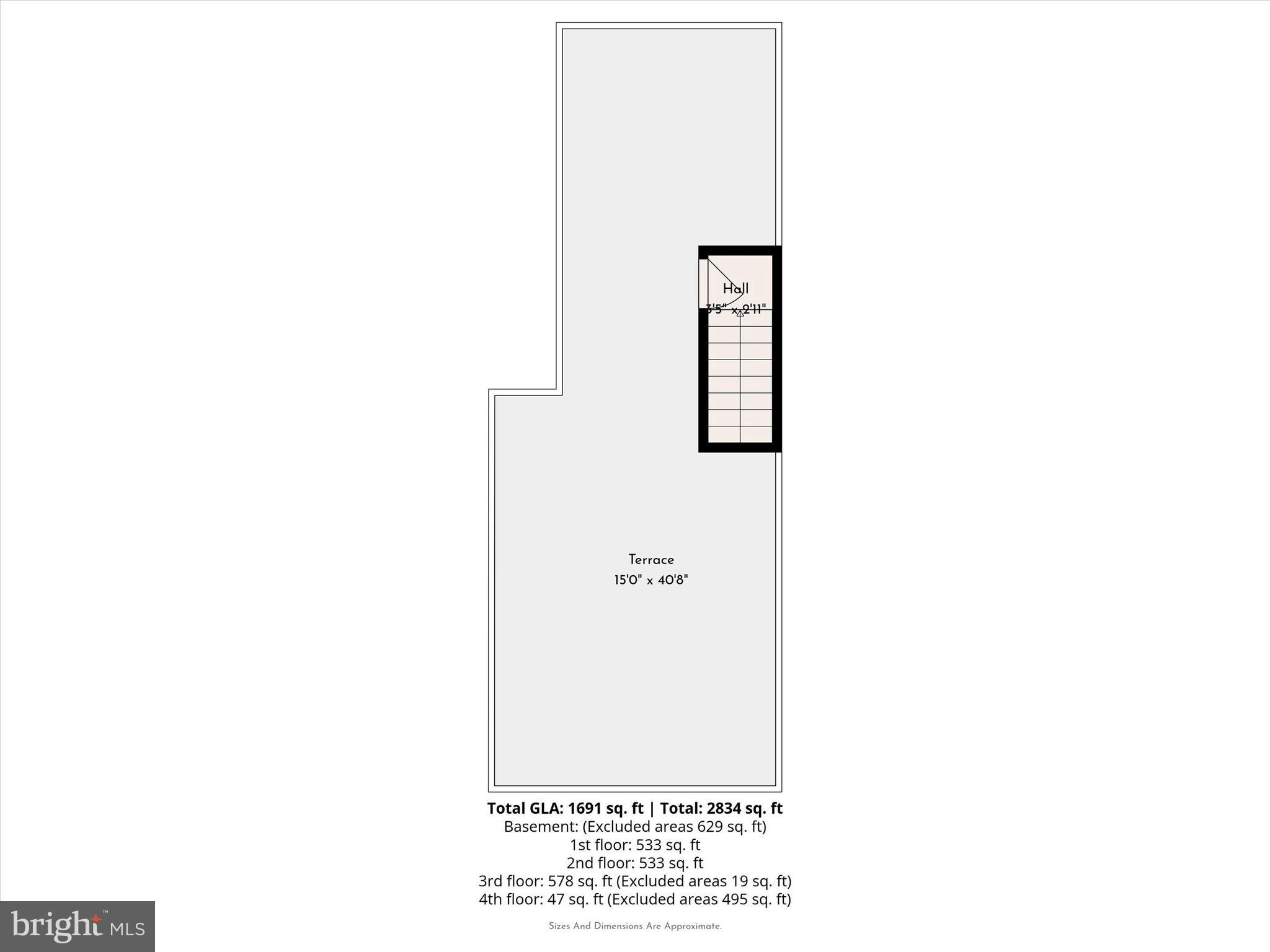 2304 CHRISTIAN STREET