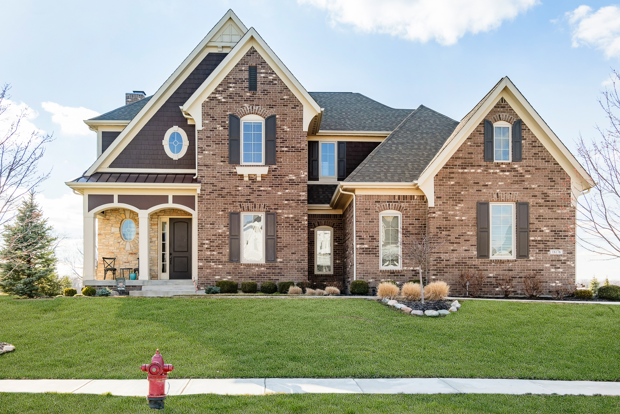 18176 Lakes End Drive