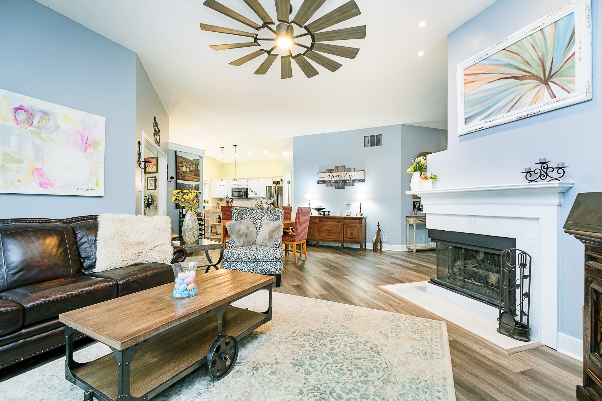 11993 Clubhouse Drive