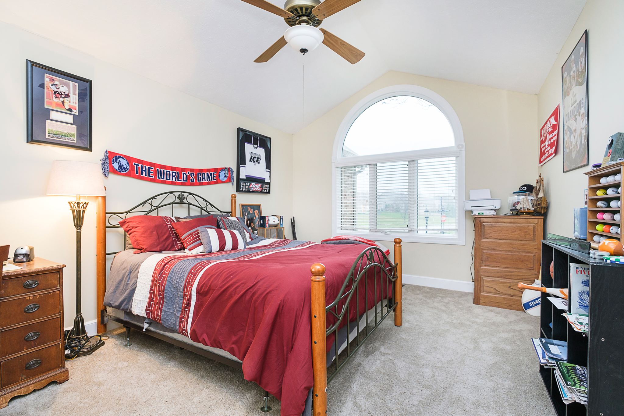 11993 Clubhouse Drive