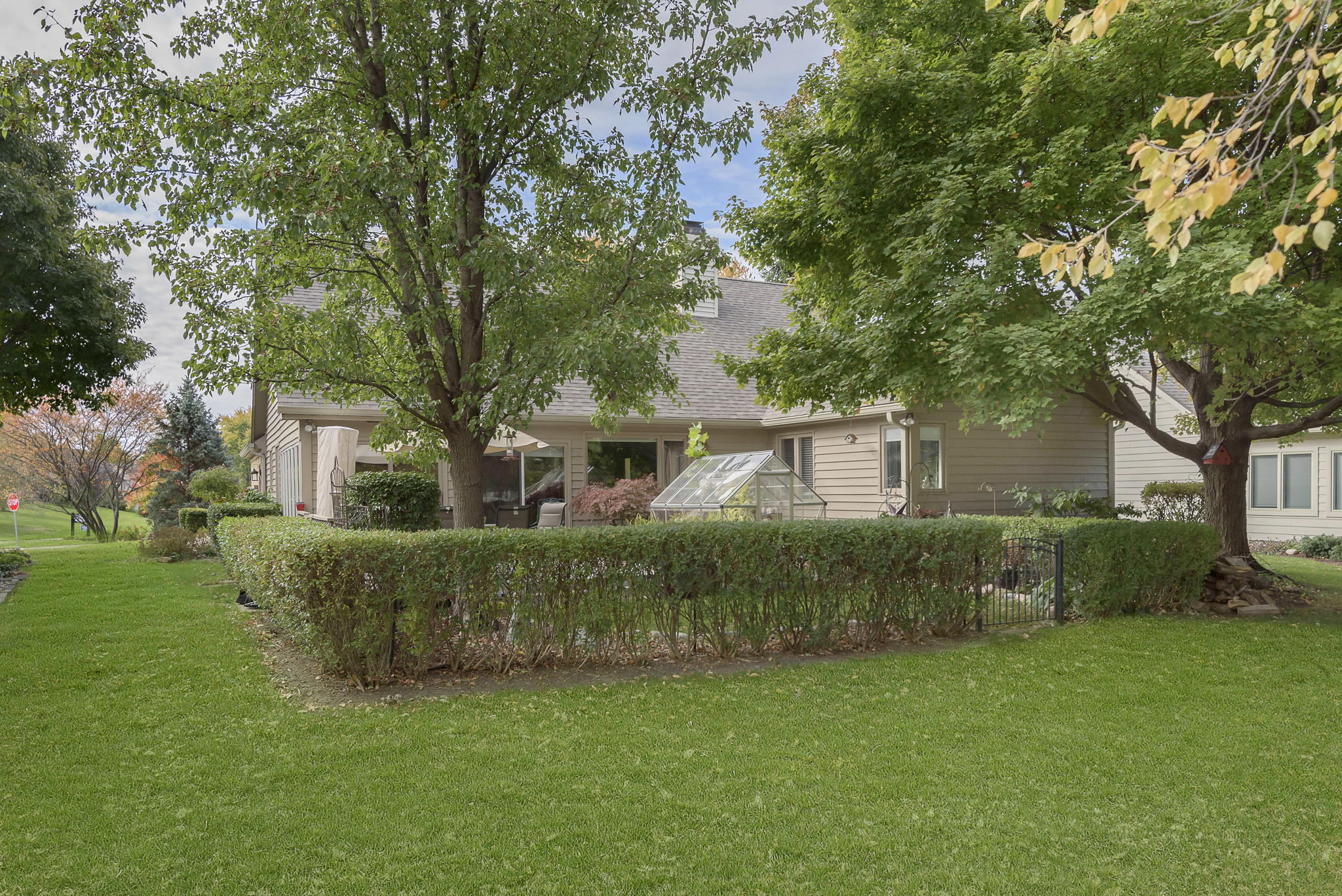 11993 Clubhouse Drive