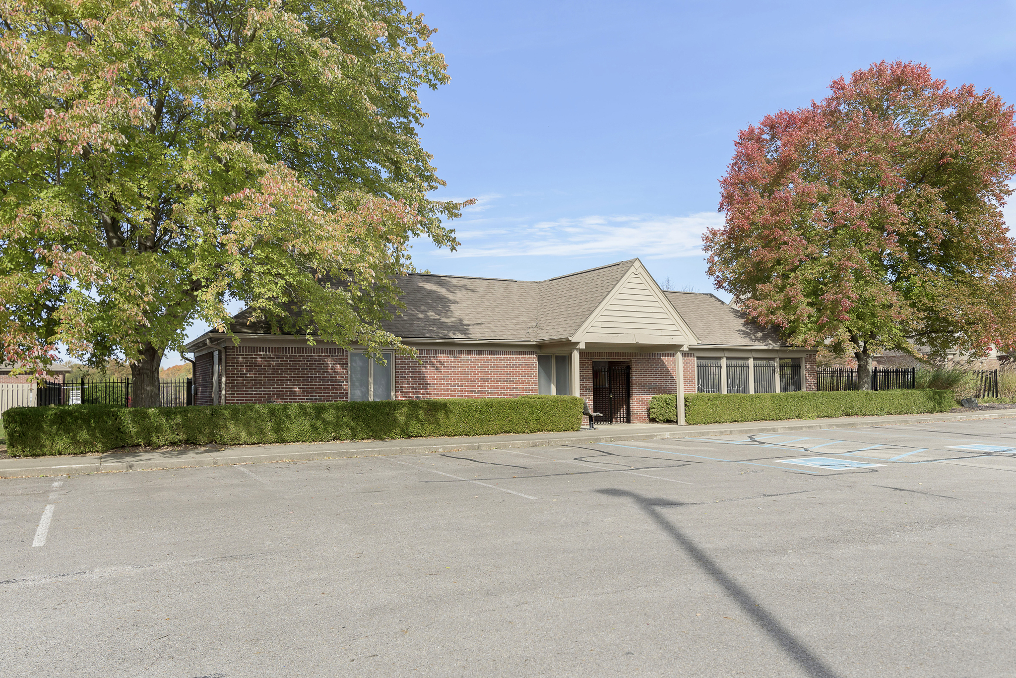 11993 Clubhouse Drive