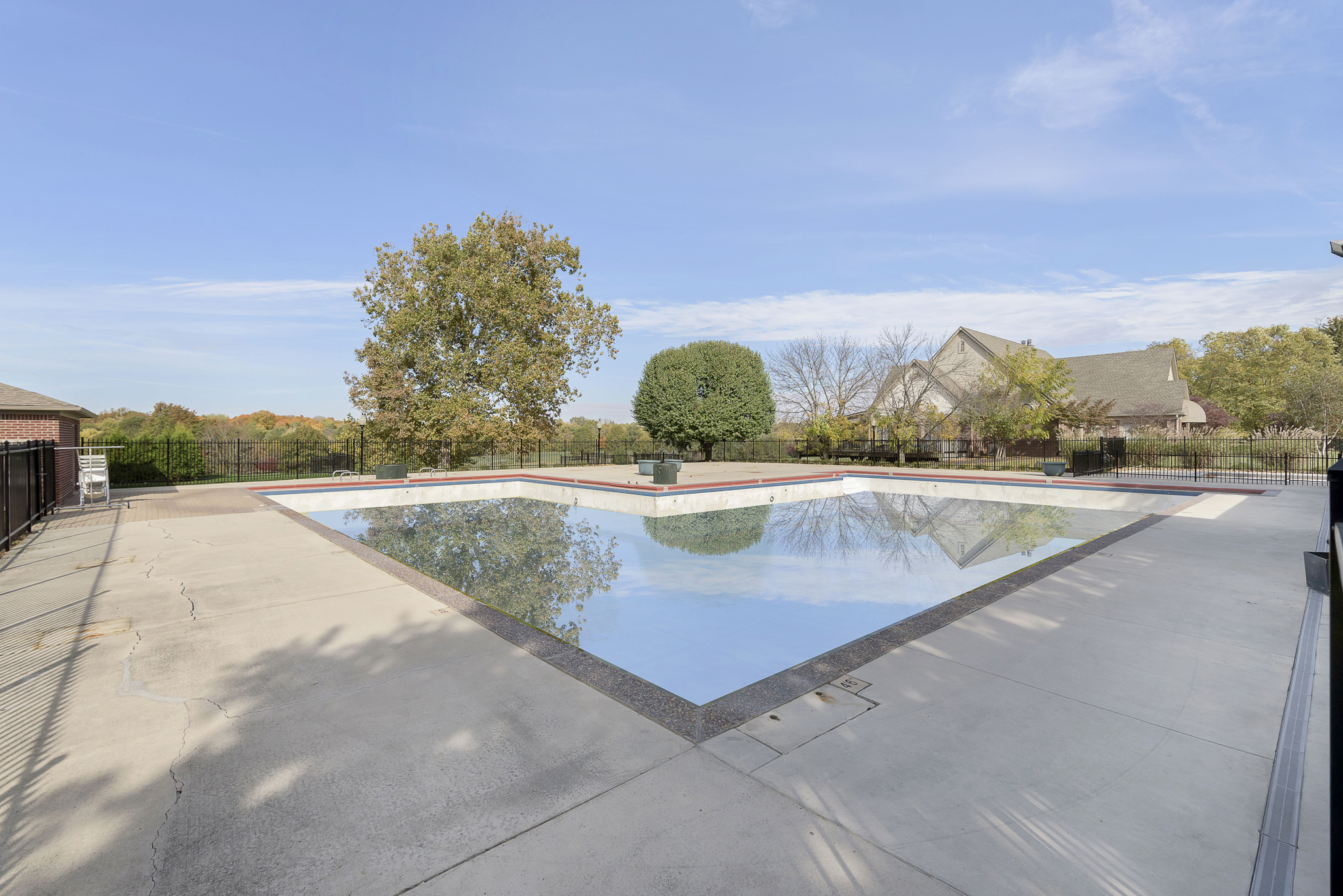 11993 Clubhouse Drive