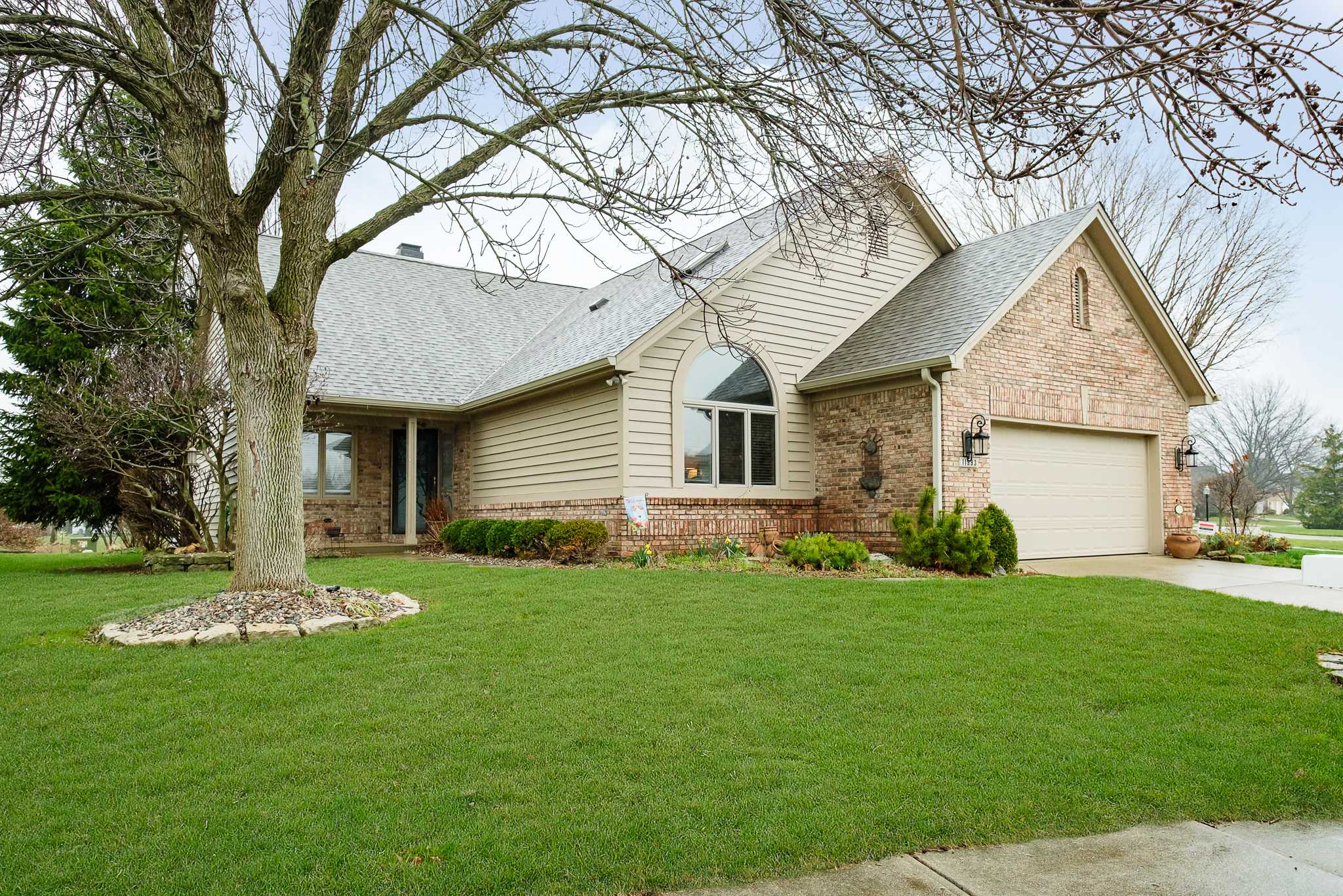 11993 Clubhouse Drive